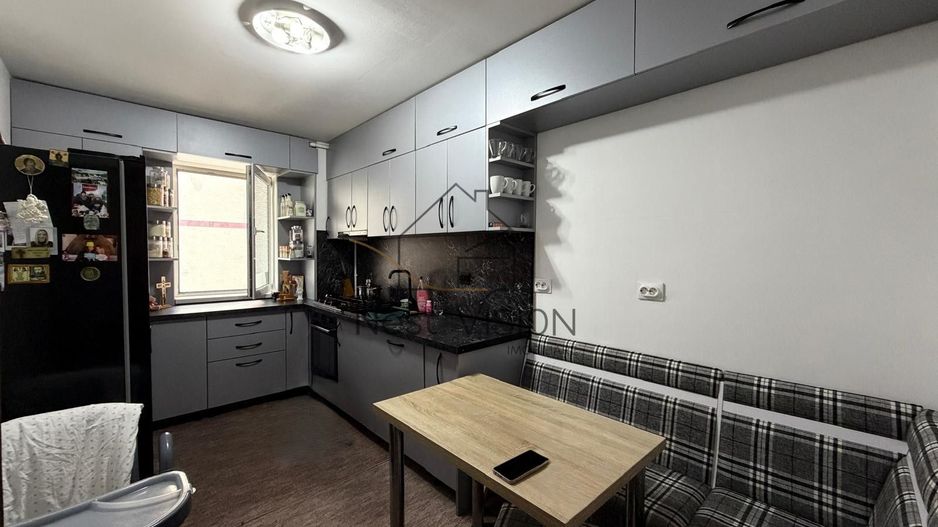 3 camere | etaj 3 |  bloc cu lift | 53 mp utili | Complet mobilat - Poză 7