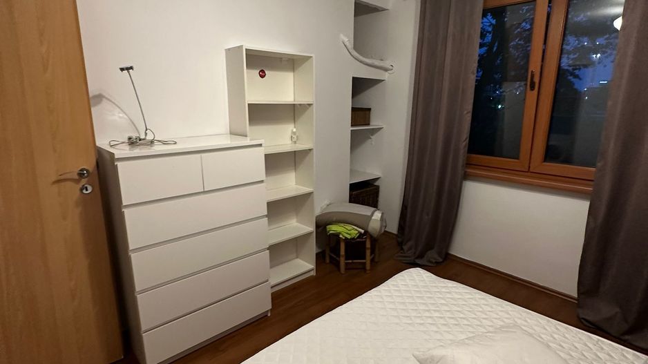 APARTAMENT 2 CAMERE | ETAJ 2 | METROU BASARAB - Poză 2