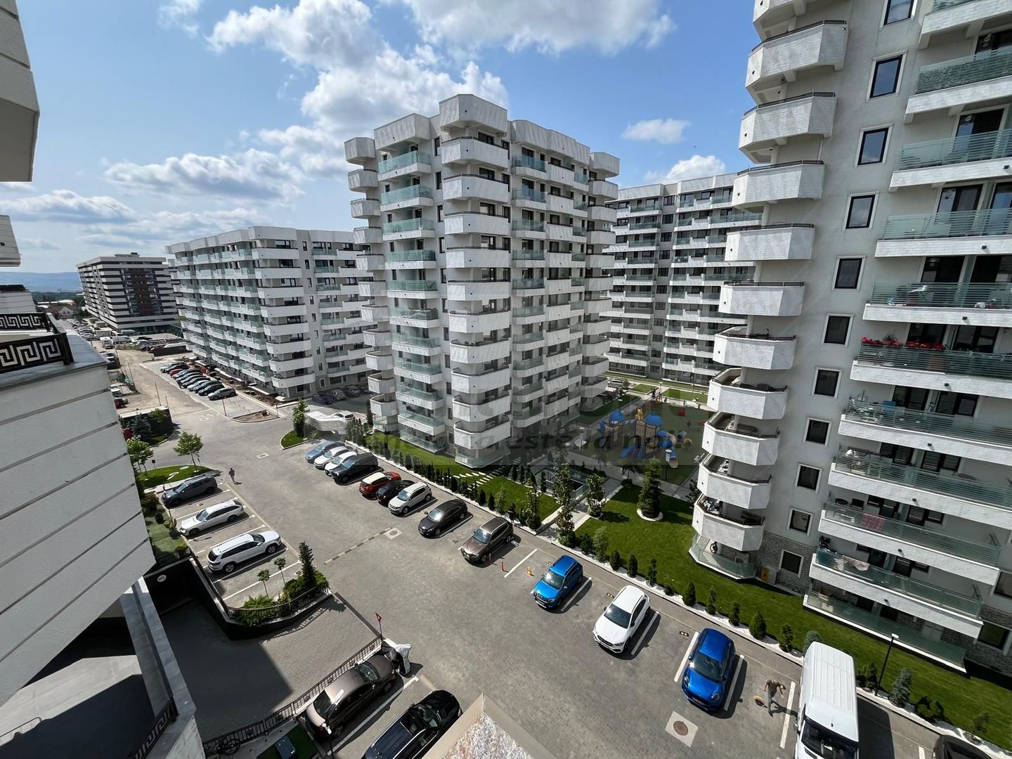 Apartament 2 camere - Royal Town Copou - Poză 1