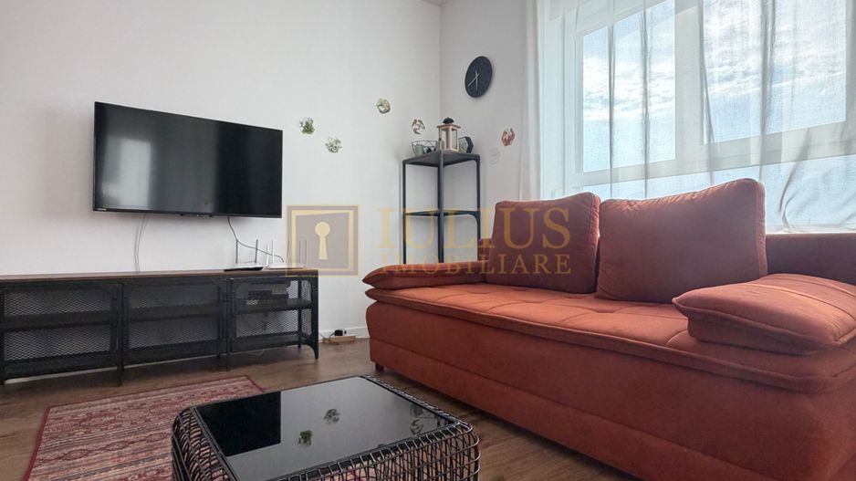 City of Mara M11; mobilat modern, contract inclus. - Poză 6