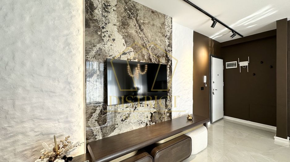 Apartament spectaculos cu 2 camere | Zona Braytim | Giroc - Poză 3