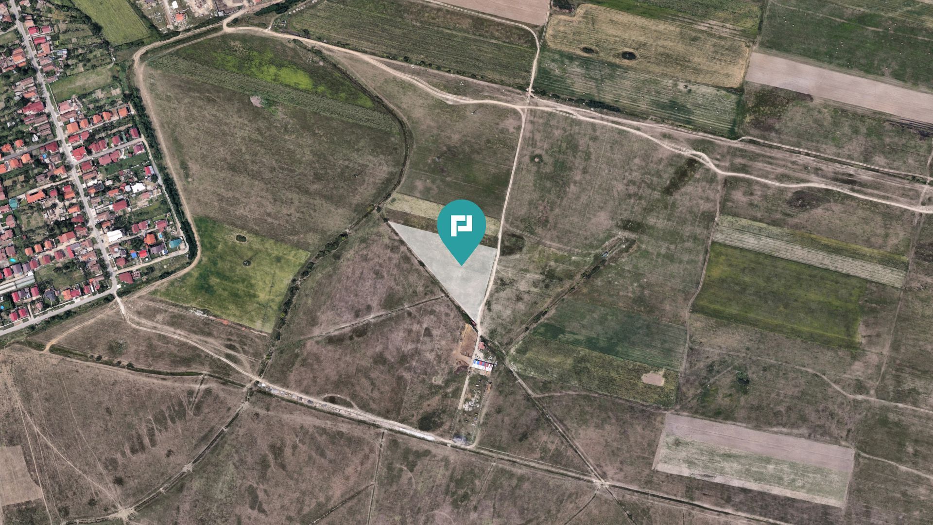 Teren Extravilan – Oportunitate Unică de Investiție! - Poză 3