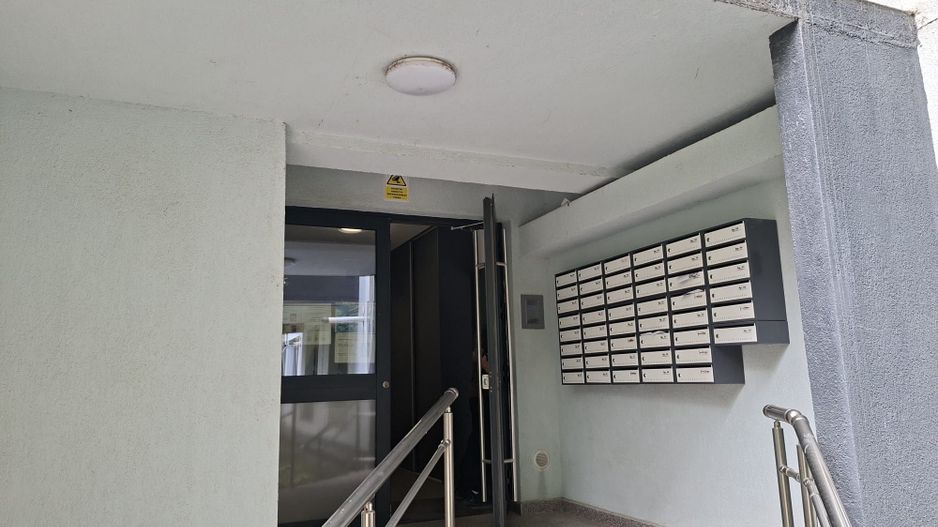Apartament elegant cu 2 camere  Pipera, în spatele Porche, 675 eur/lun - Poză 5