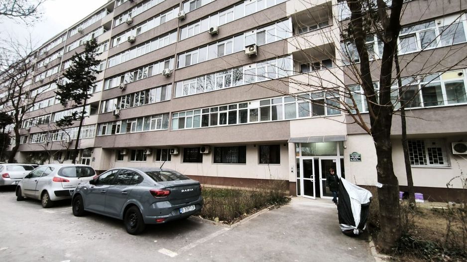 AP. 3 CAMERE GRIVITA, LOC PARCARE, MOBILAT, REABILITAT, COMISION 0% - Poză 15