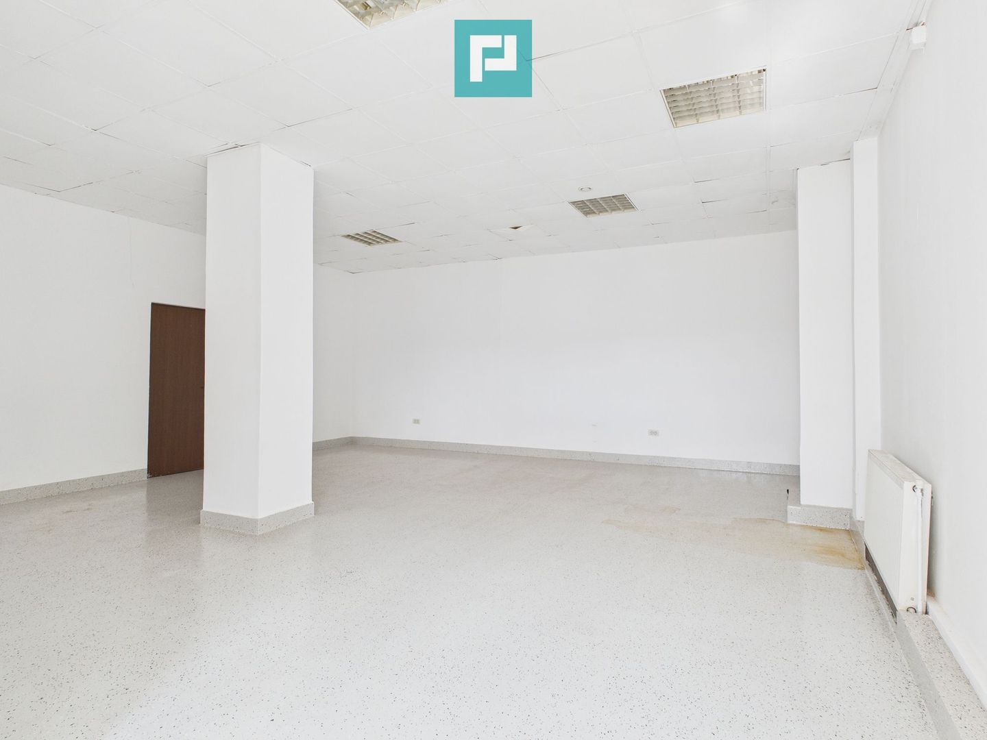 Spațiu de birou în zona Pârneava - Poză 4