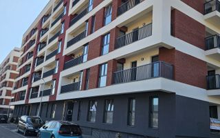 Apartament cu 2 camere zona Oncos Parc - Poză 1