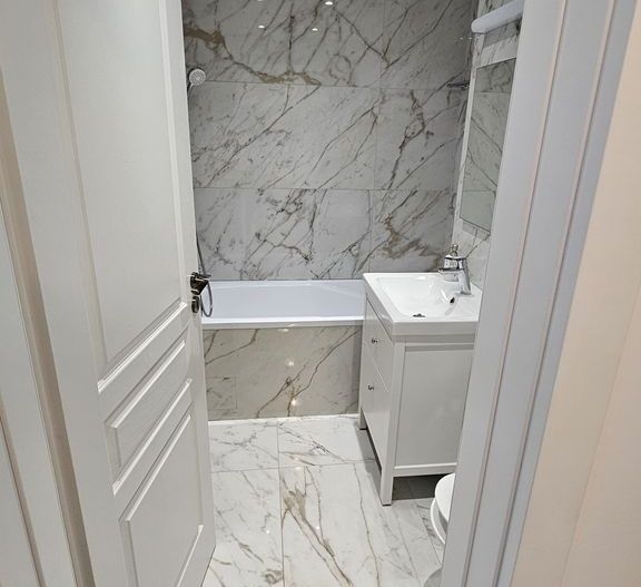 Garsoniera Plaza Residence 2 - Poză 11