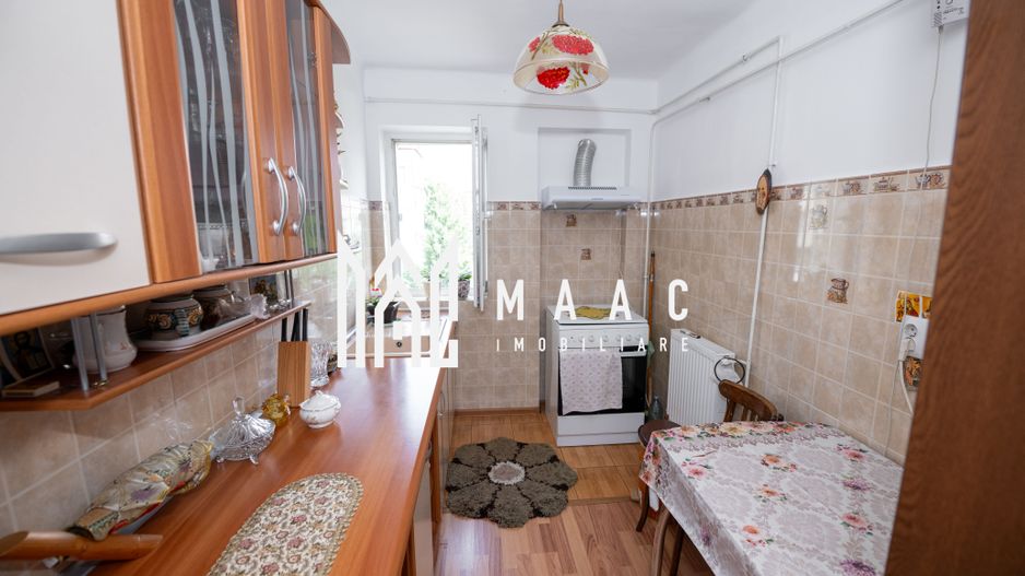 APARTAMENT 3 CAMERE| ZONA CENTRALA - Poză 7