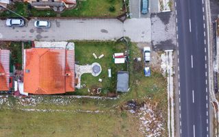 Închiriez vilă în regim hotelier – Vila Abran Edelweiss, Bran - Poză 7