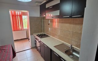 Apartament 2 camere, decomandat, etaj 4/4, zona Nicolina, Iasi - de inchiriat - Poză 7