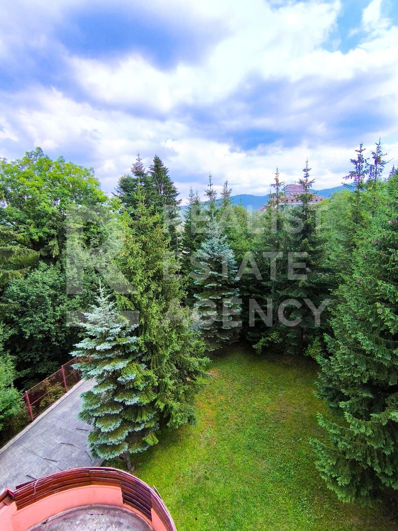 Vânzare, vilă, Predeal, Brașov - Poză 3