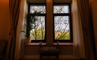 Oferta inchiriata - River View - Prima inchiriere - Segmentul Lux | - Poză 45