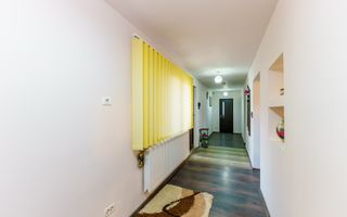 Casă la cheie în Aradul nou - Poză 9