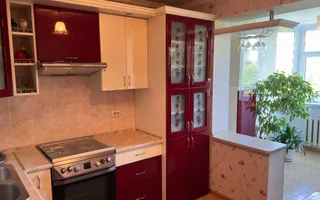 Apartament cu 3 camere spre chirie – Ciocana, str. Alecu Russo 59/1 - Poză 11