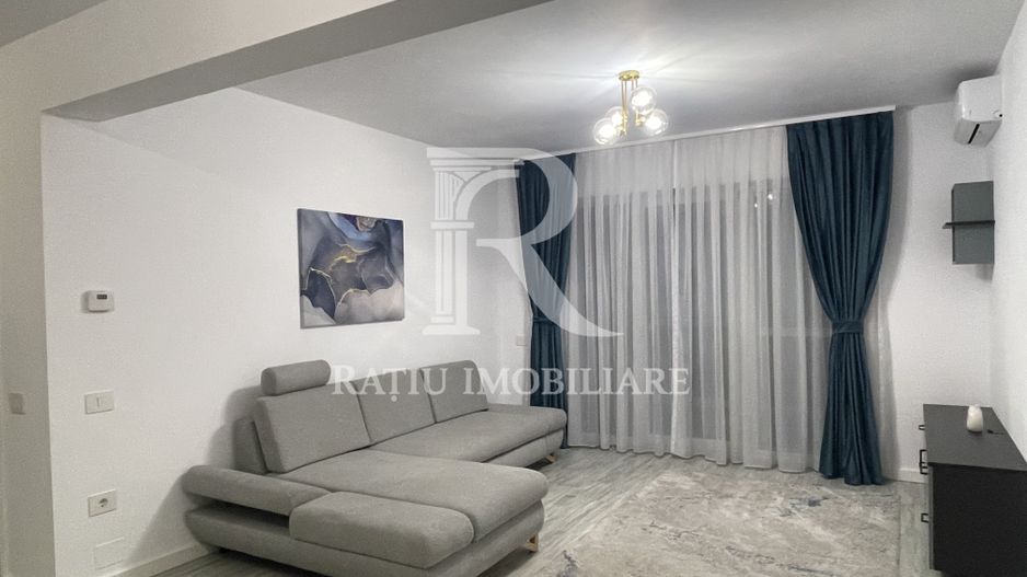 Apartament cu 2 camere | Etaj Intermediar | Iosia Residence | Oradea - Poză 1