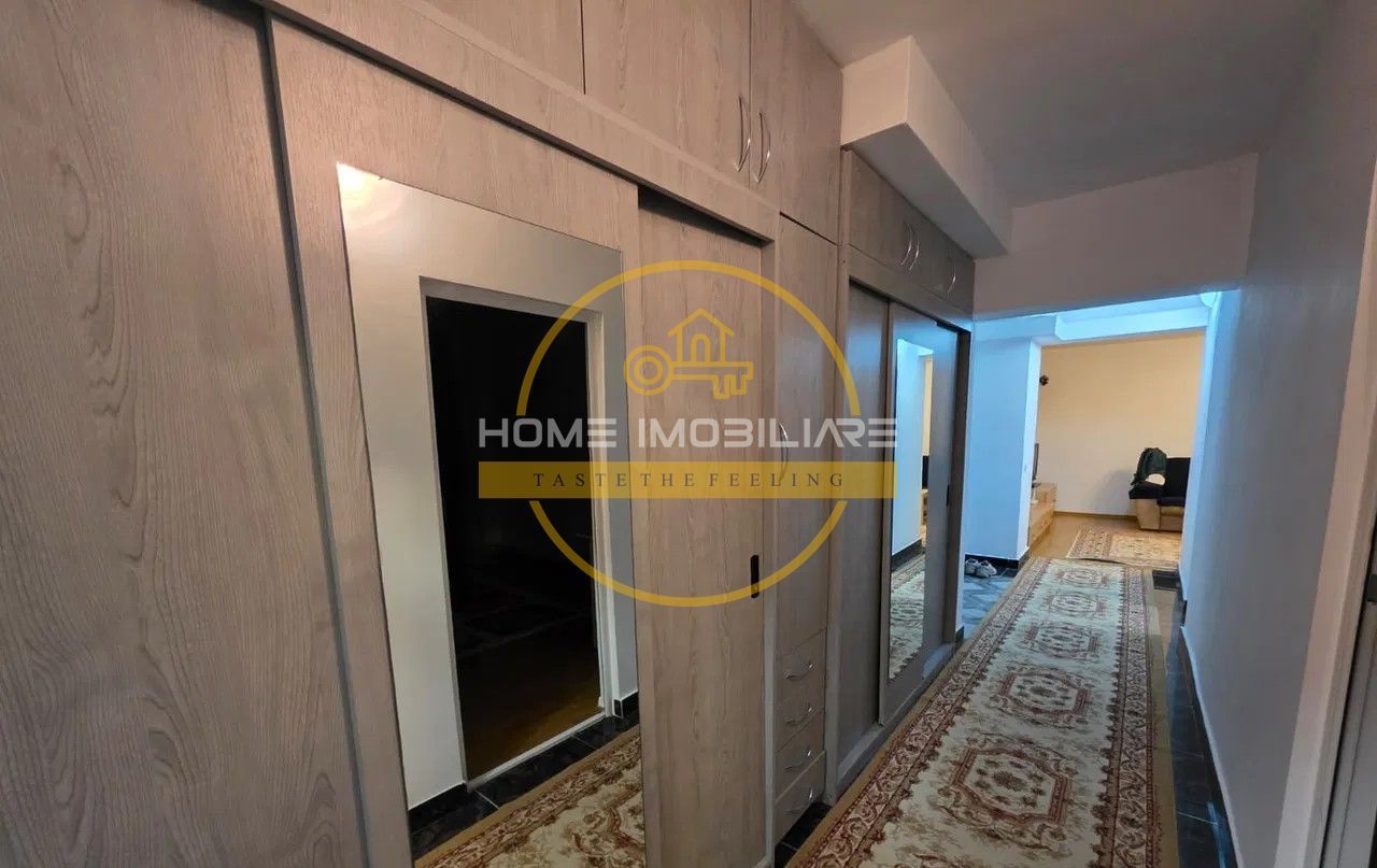 🏠Apartament 3 cam, 74MP, etaj 3 // 📍Păcurari - Kaufland - Poză 7