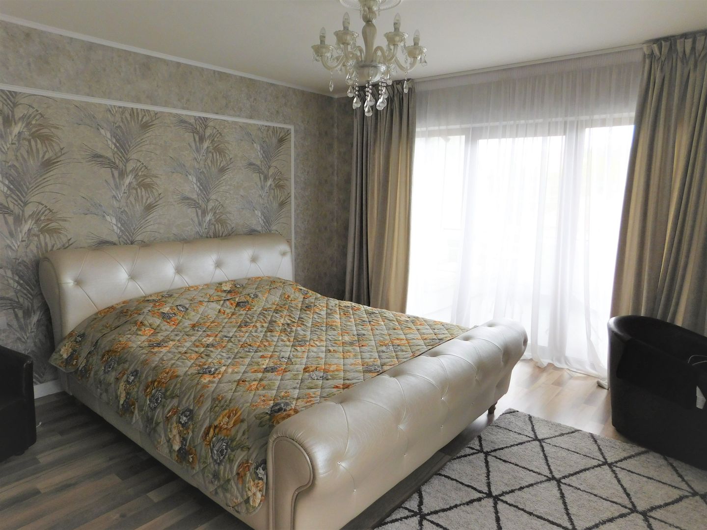 Casa moderna Cartier Dambu Rotund | La Cheie - Poză 9