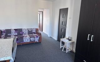 Apartament renovat, decomandat, 3 camere, de închiriat în Iași - Poză 7