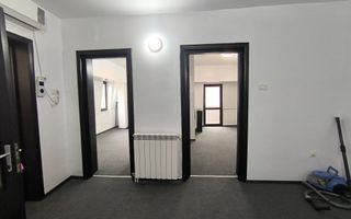 CENTRU PIATA UNIRII - Birouri luminoase cu terasa ! - Poză 5