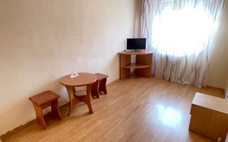 Lipovei | 3 camere | Decomandat | Mobilat-Utilat | Acoperiș - Poză 12