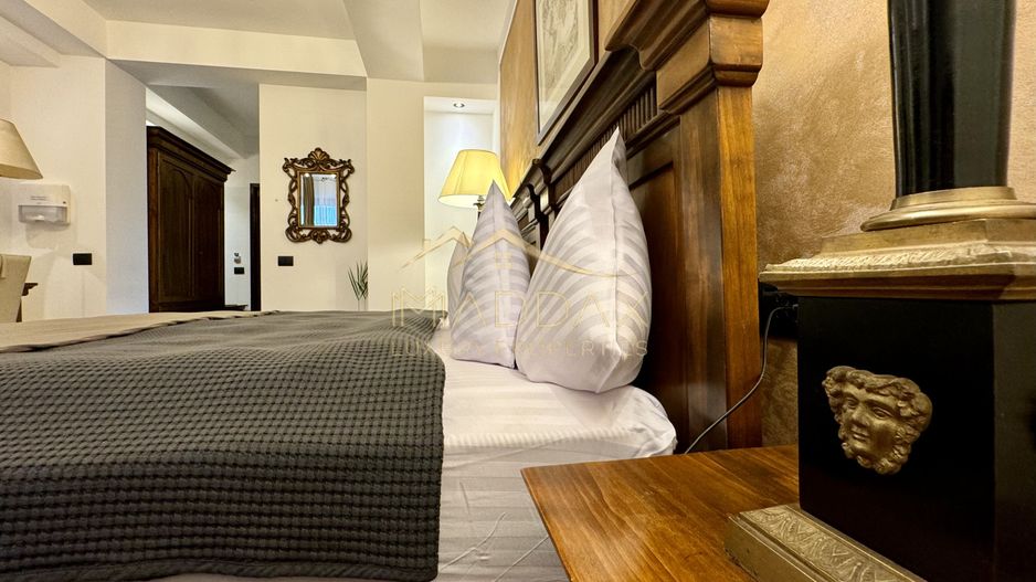 Apartament cu 4 camere / Posibilitate investitie / Arcul de Triumf - Poză 9