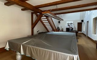 Casa saseasca CRISTIAN,amenajata LUX,pt turism,piscina,curte - Poză 5