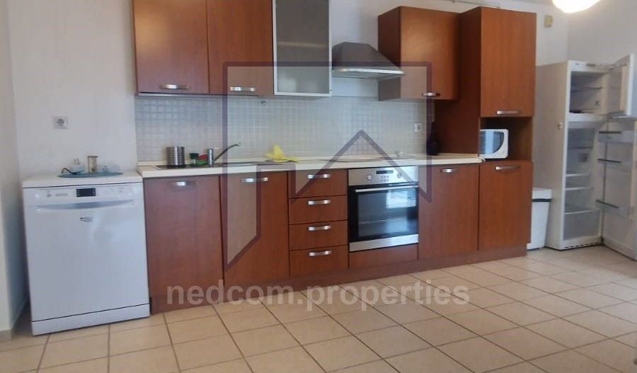 Apartament 3 camere - Rose Garden - Doamna Ghica - Poză 10