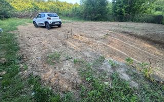 Teren intravilan de 600 mp pe Șoseaua Bârnova, lângă Biserica Catolică - Poză 8
