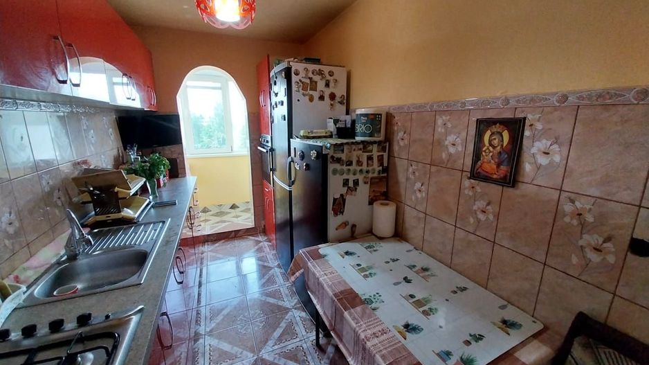 Apartament 2 camere Tractorul | Strada General Mociulschi - Poză 5
