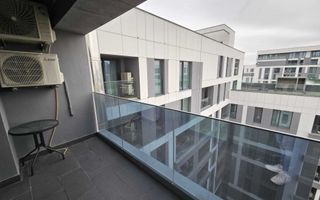 Inchiriere apartament Cloud9 | 2 camere si loc parcare inclus - Poză 8