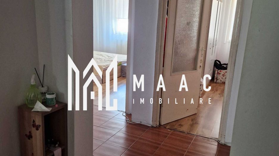 Apartament 4 camere | Ostroveni | 79.87 MPU | - Poză 1
