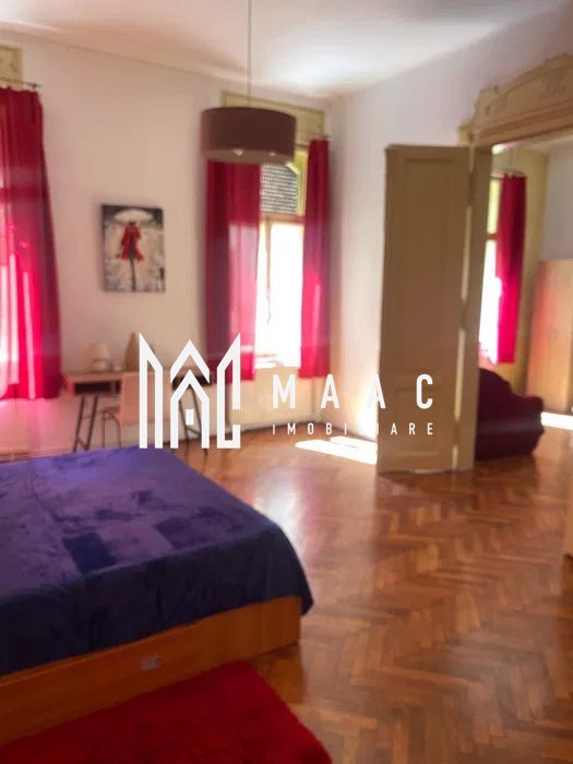 Apartament 2 camere de închiriat | Sibiu, Ultracentral | 90 mp - Poză 4