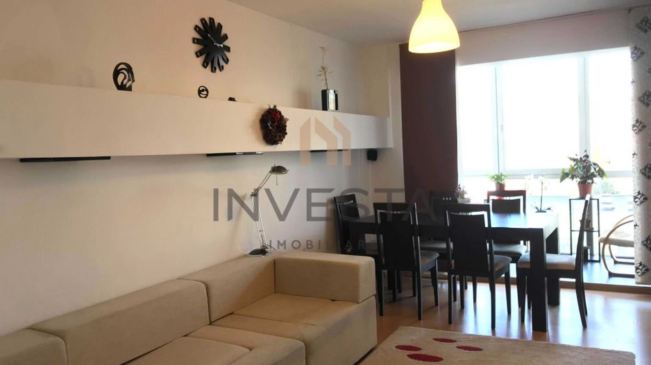 Apartament cu 2 camere, localizat in Cluj-Napoca, cartierul Grigorescu - Poză 2