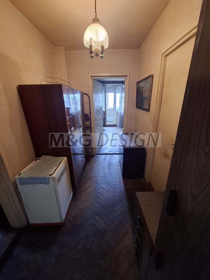 4 camere, 2 bai, 2baloane, CENTRALA PROPRIE, boxa - 2 min de Tribunal - Poză 20