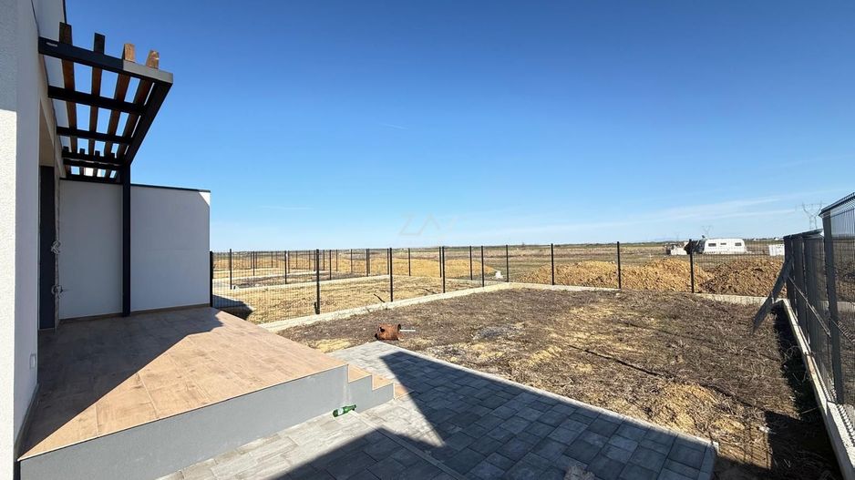 COMISION 0! Duplex finalizat. Panouri solare. Disponibil imediat. - Poză 12