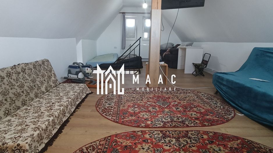 Casă de vânzare 3 camere | Sura Mare | 118 mp | teren 650 mp - Poză 17