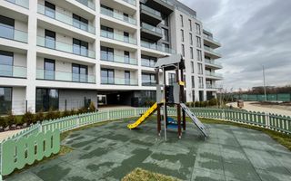 4 rooms apartment***181sqm***// 84sqm garden // Baneasa - Poză 36