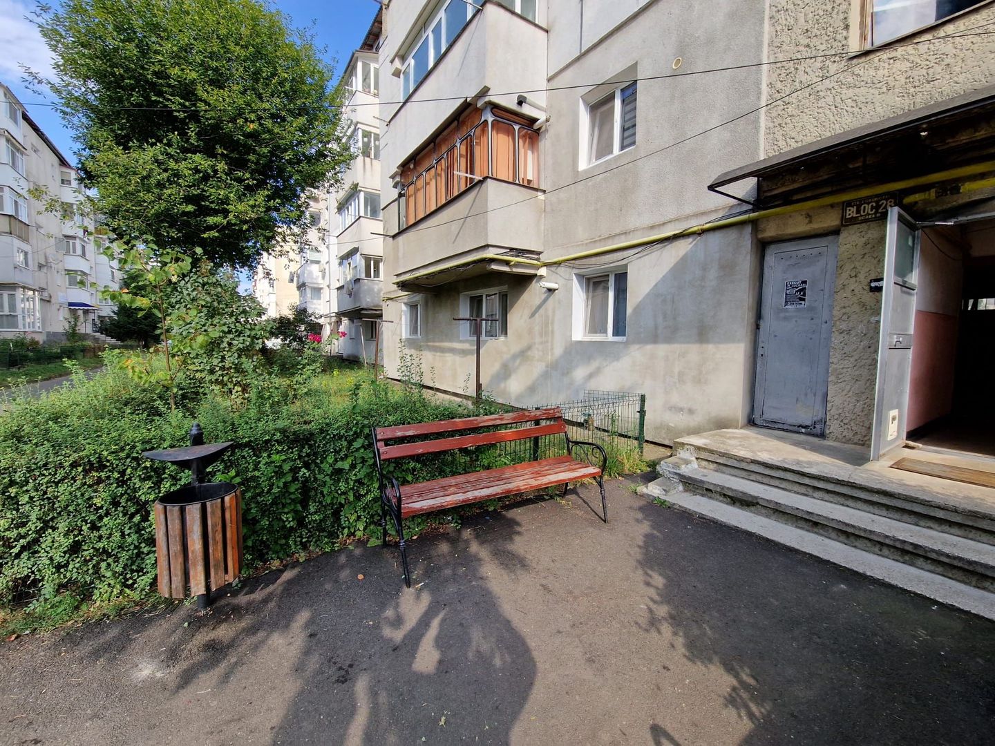 Apartament de închiriat | Fălticeni |  2 Graniceri - Poză 6