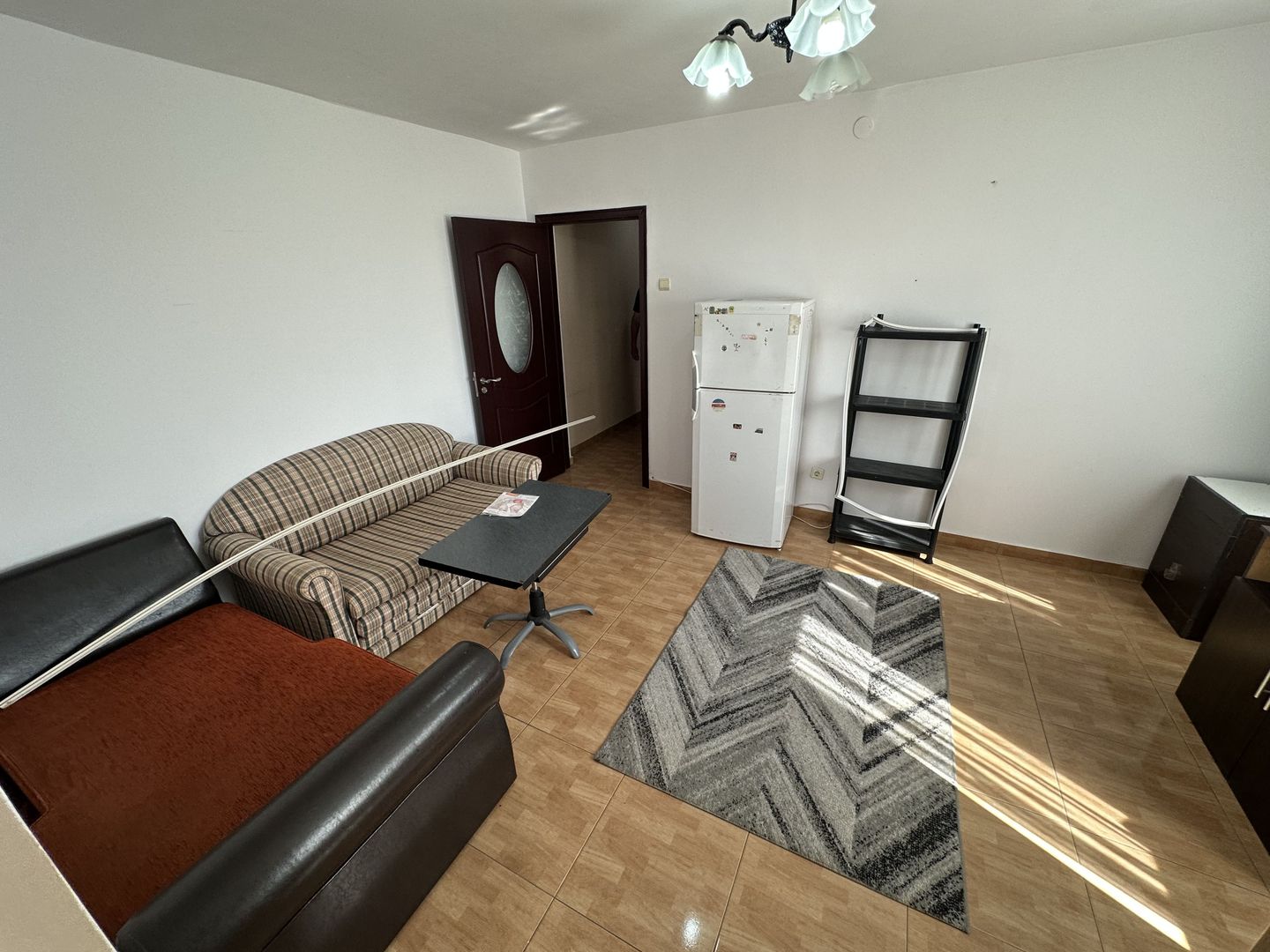 Apartment 2 camere la 2 minute de Iulius Mall - Poză 3