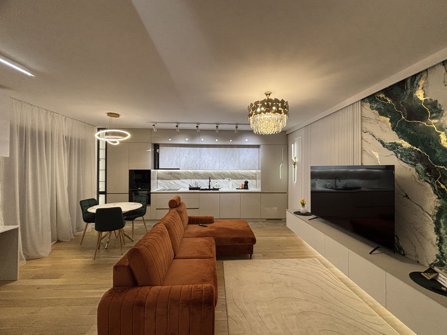 Apartament 2 camere la 10 minute de Piață Victoriei - Poză 18