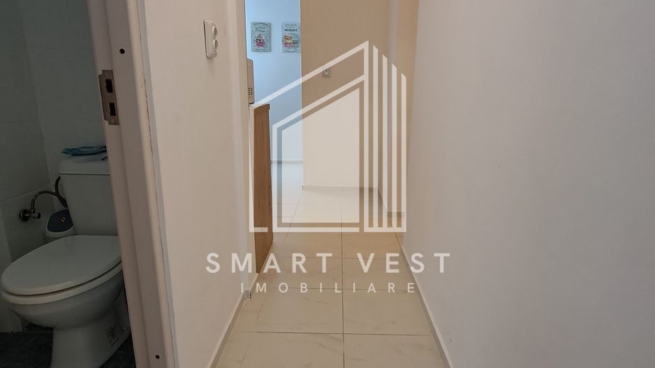 Apartament 2 camere | Etaj 7 cu lift | Zona Luceafarlui - Poză 9