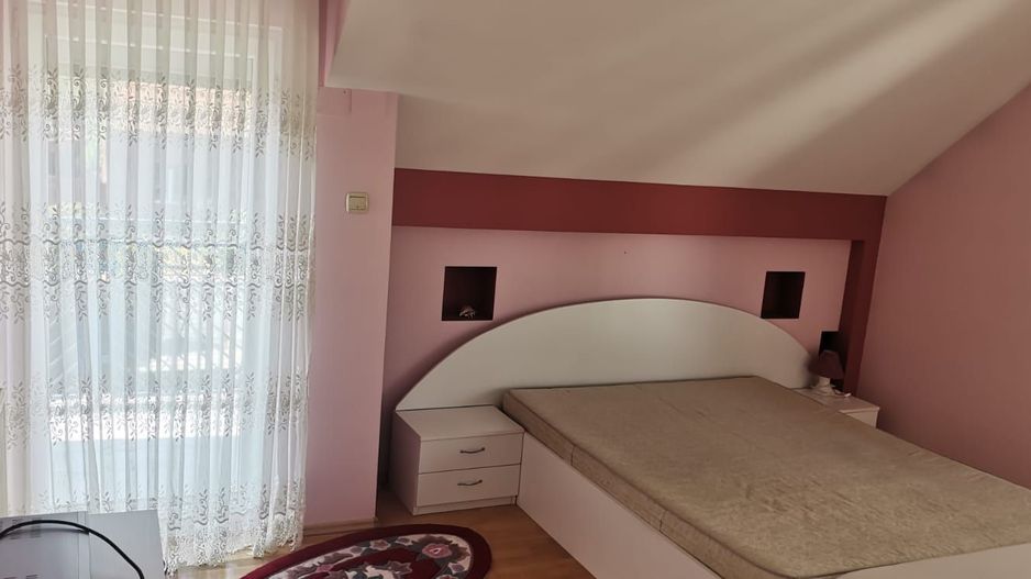 Casă deosebită în Fratellia, cu teren 657 mp - Poză 33