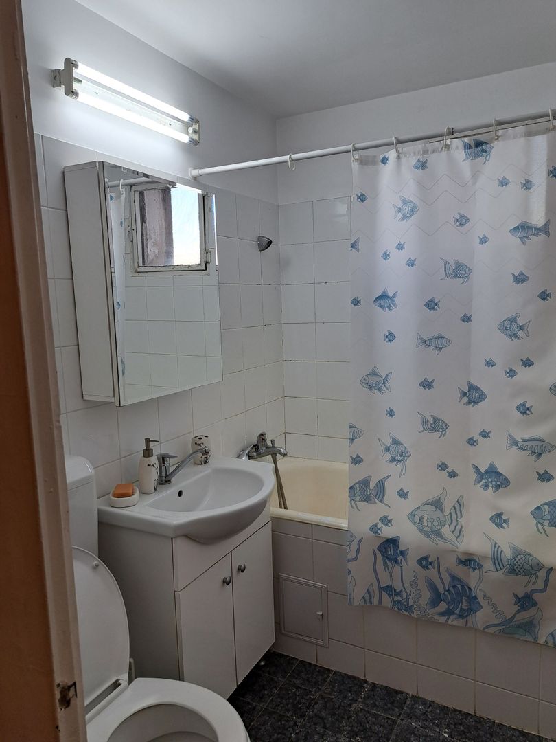 Apartament cu 3 camere 70,55 mp, bloc an 1980- Gorjului - Poză 8