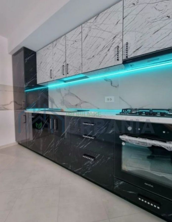 Apartament cu 2 camere, Valea Lupului Residence 2, parter, loc de parcare - Poză 5