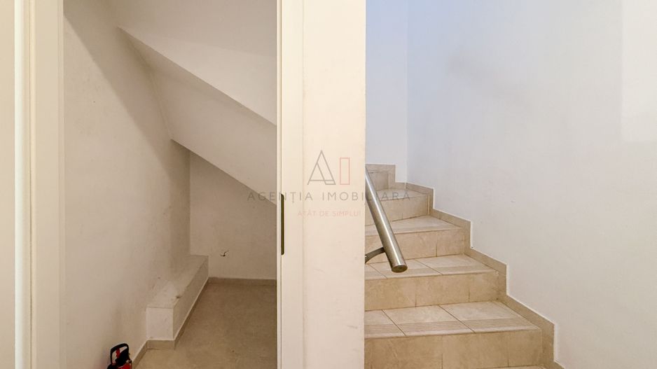 2 Camere Duplex Bloc 2007 | Ferdinand Mosilor - Poză 10