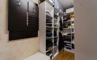 Eleganta si Confort la Cateva Minute de Metrou Tudor Arghezi | P+E+M | 5 Camer - Poză 16