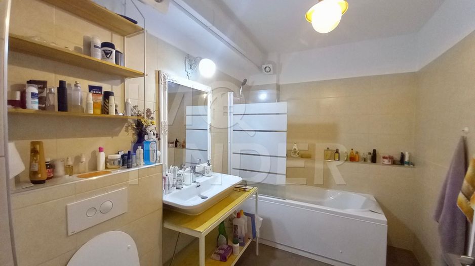 UNICAT ! Apartament cu terasa de 79mp Bloc Nou Comision ZERO - Poză 7