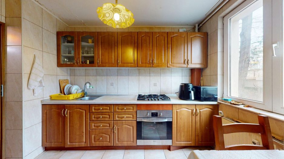 Apartament 3 camere Metrou Valea Ialomitei - Poză 16