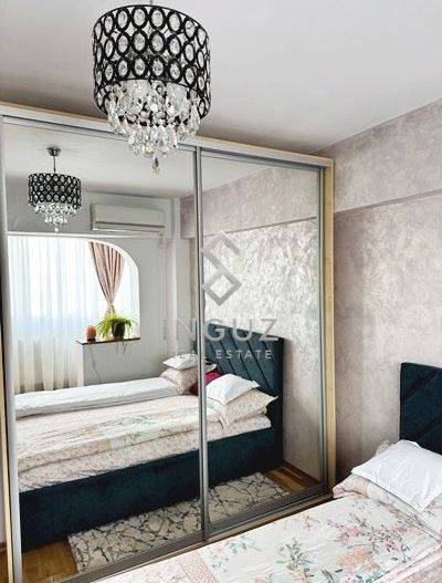DE ÎNCHIRIAT – APARTAMENT 3 CAMERE – MIHAI BRAVU / BUCUR OBOR - Poză 8