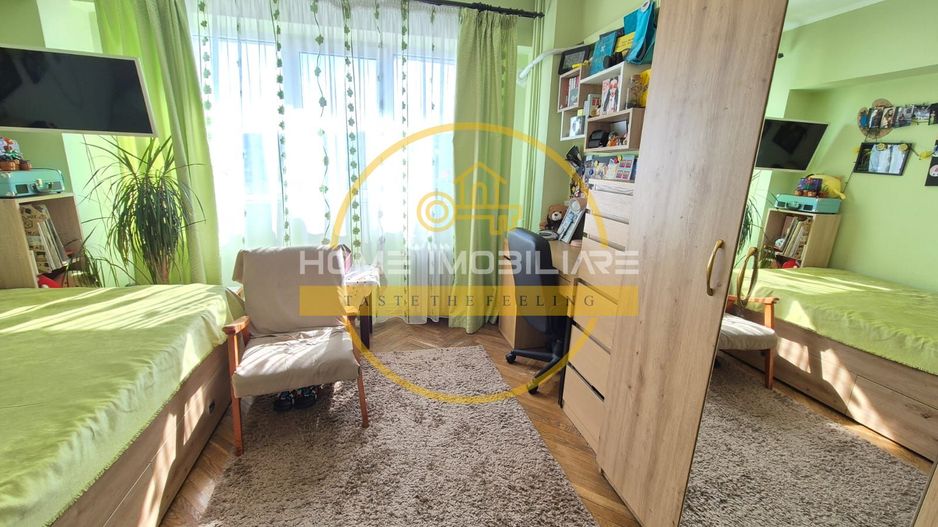 Apartament 3 cam. 72mp, DECOMANDAT,  etaj 6/10 , Alexandru - Piata Voievozilor - Poză 6
